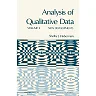 Analysis of Qualitative Data: New Developments