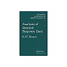 Analysis of Quantal Response Data