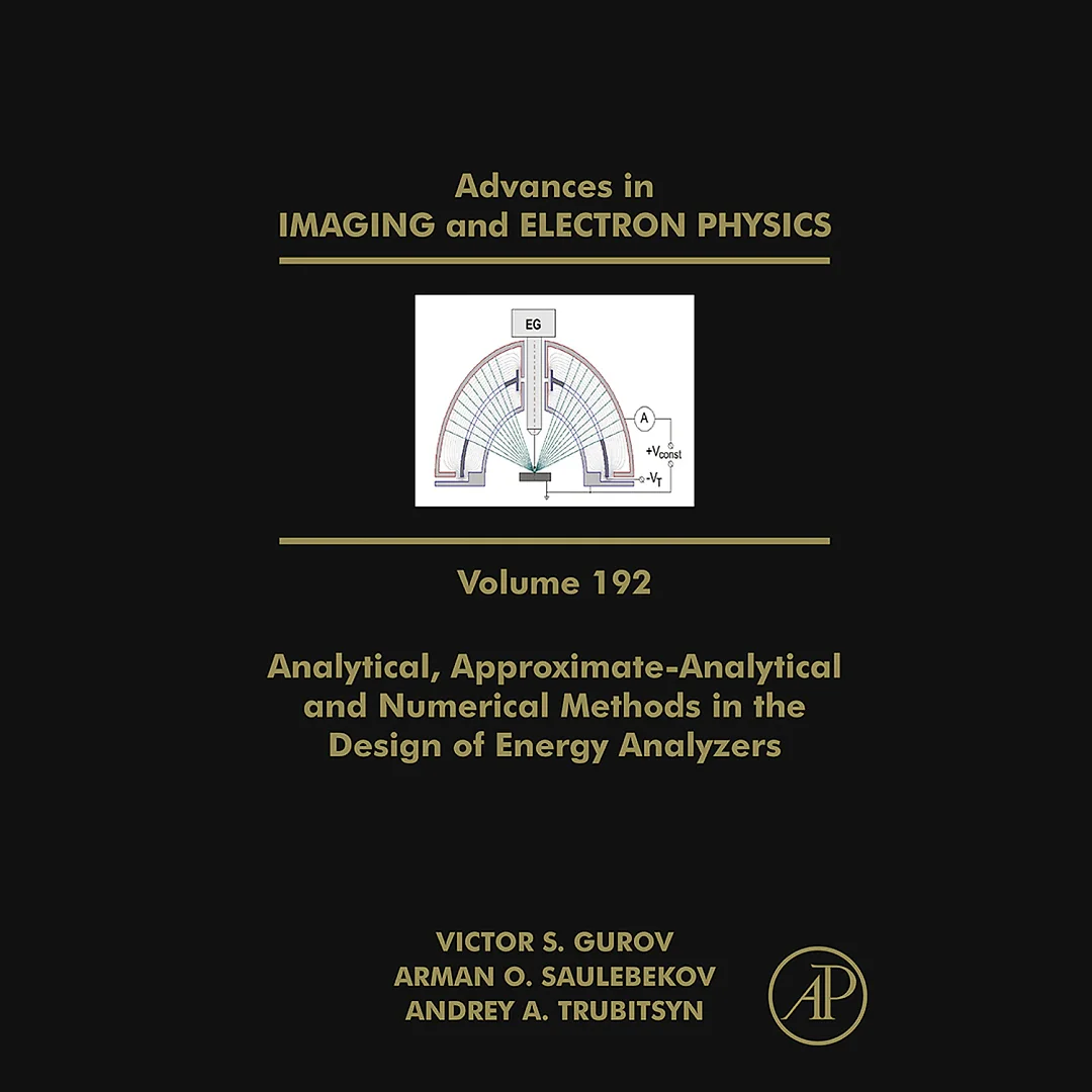 Analytical, Approximate-Analytical and Numerical Methods in the Design of Energy Analyzers