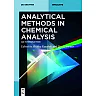 Analytical Methods in Chemical Analysis: An Introduction