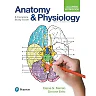 Anatomy and Physiology Coloring Workbook: A Complete Study Guide, 12th Edition