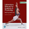 Anatomy and Physiology Lab Manual featuring Martini Art, Pig Version, 7th Edition