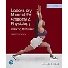 Anatomy and Physiology Lab Manual featuring Martini Art: Main Version, 7th Edition