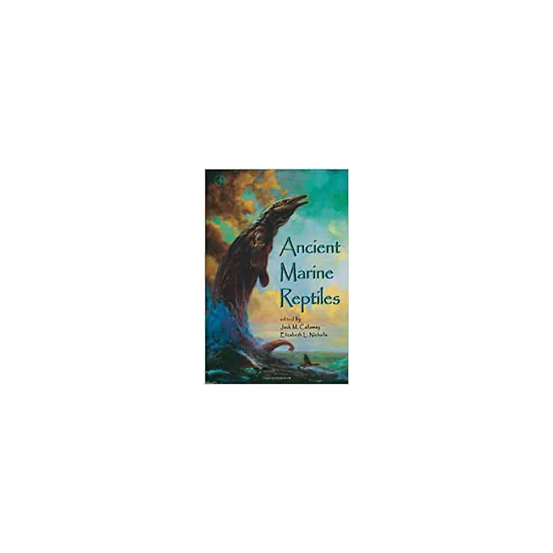 Ancient Marine Reptiles