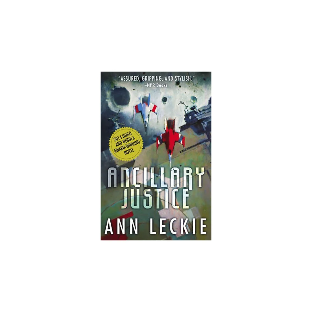 Ancillary Justice
