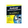 Android application development all-in-one for dummies