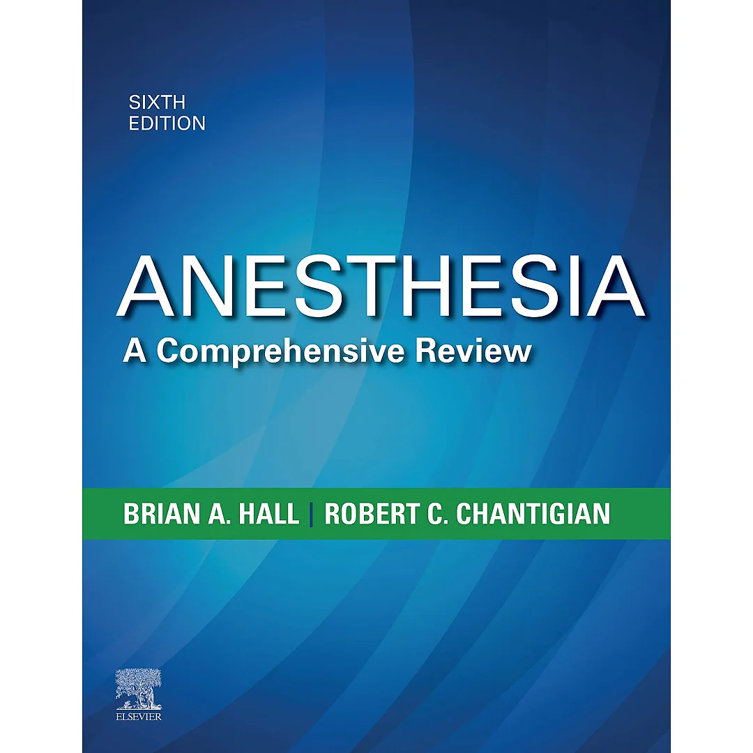 Anesthesia: A Comprehensive Review E-Book