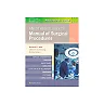 Anesthesiologist's Manual of Surgical Procedures