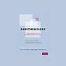 Anesthesiology: A Comprehensive Board Review for Primary and Maintenance of Certification