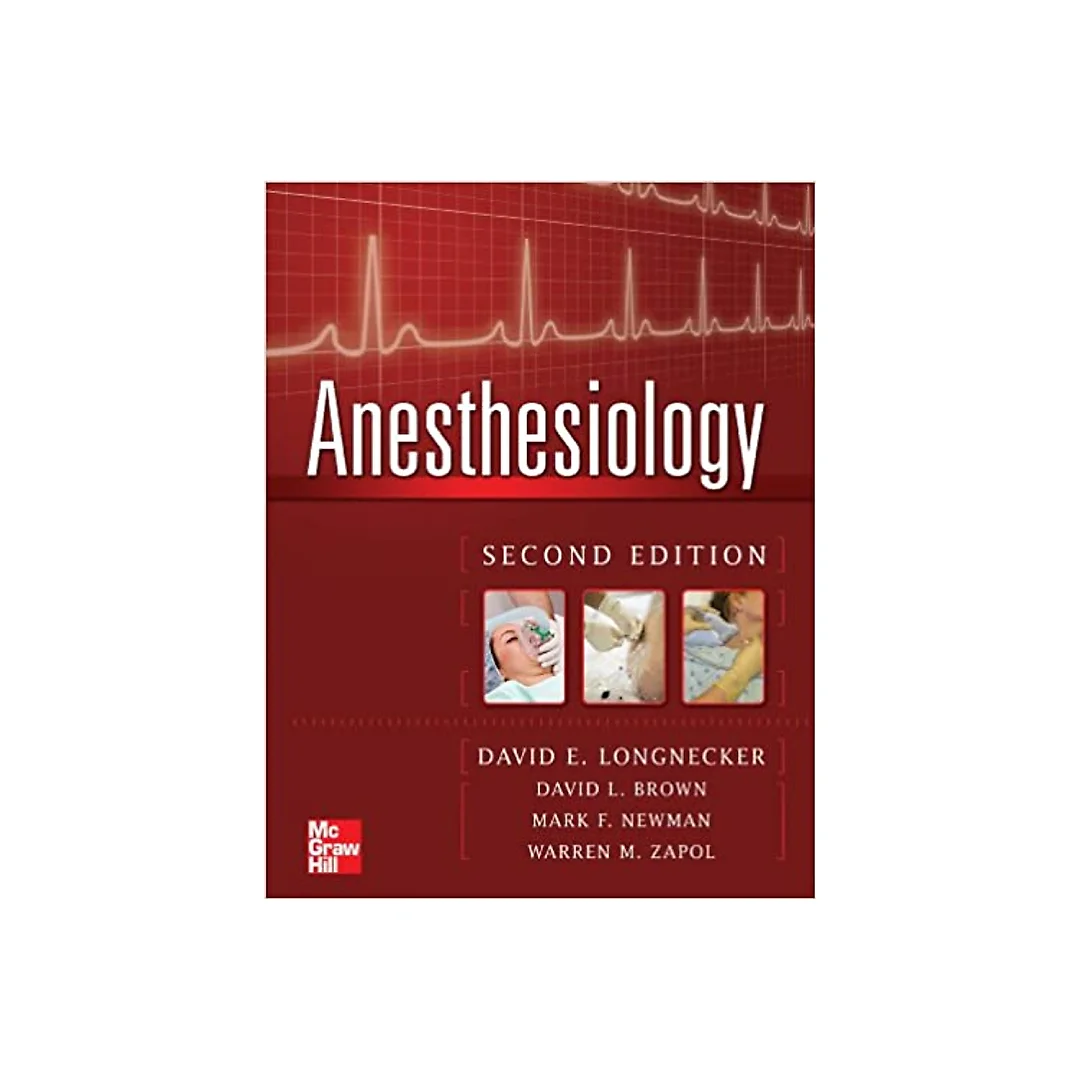 Anesthesiology, Second Edition
