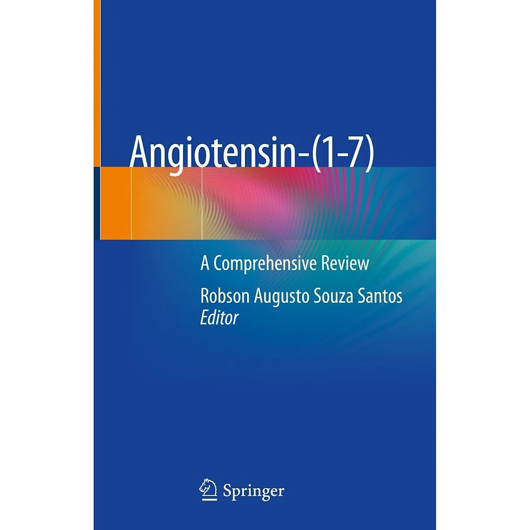 Angiotensin-(1-7): A Comprehensive Review
