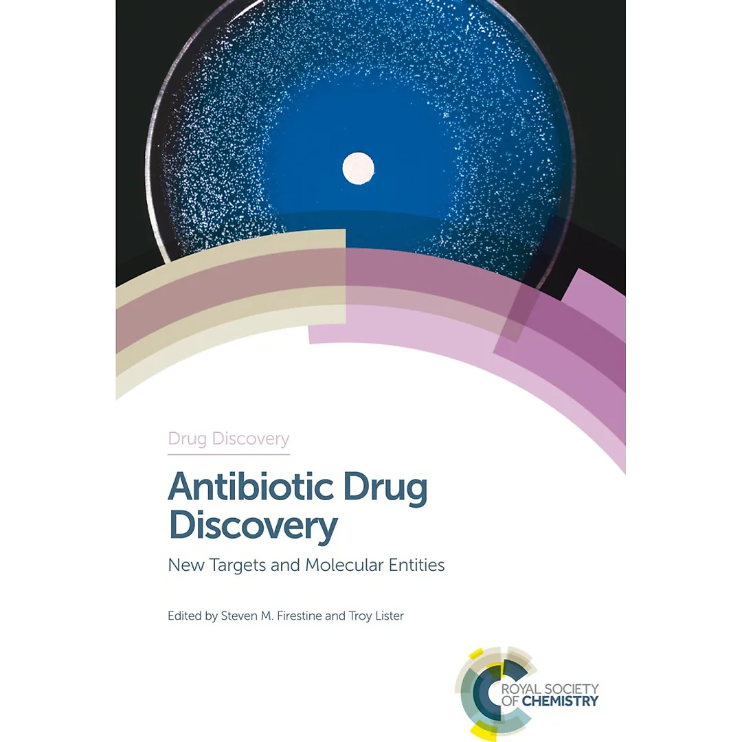 Antibiotic Drug Discovery: New Targets and Molecular Entities