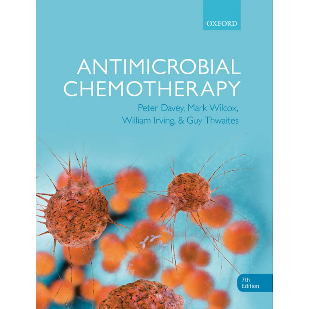 Antimicrobial Chemotherapy