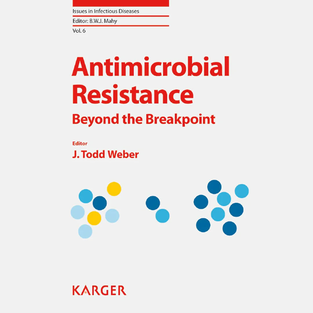 Antimicrobial Resistance