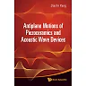 Antiplane Motions Of Piezoceramics And Acoustic Wave Devices