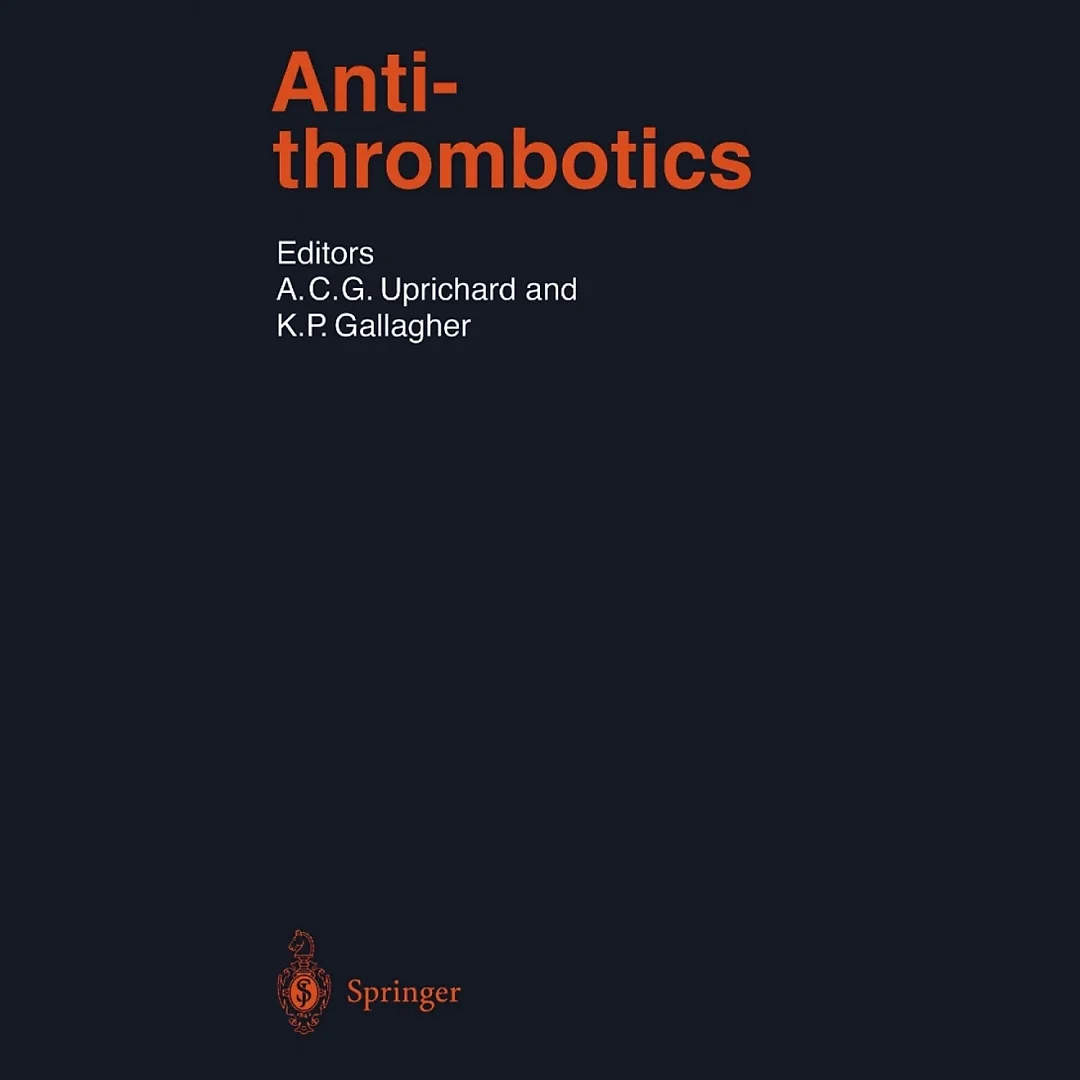 Antithrombotics