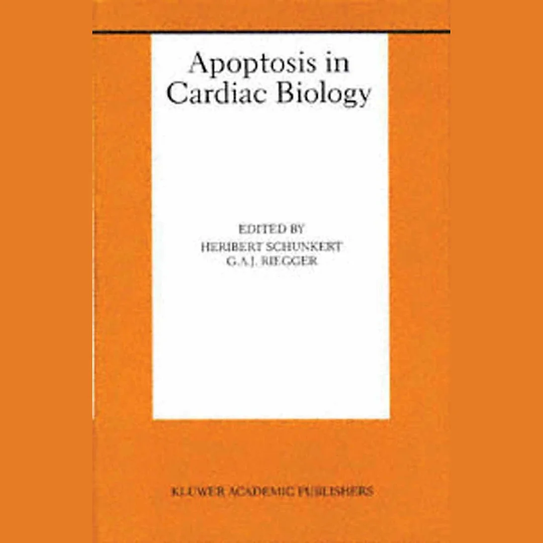 Apoptosis in Cardiac Biology