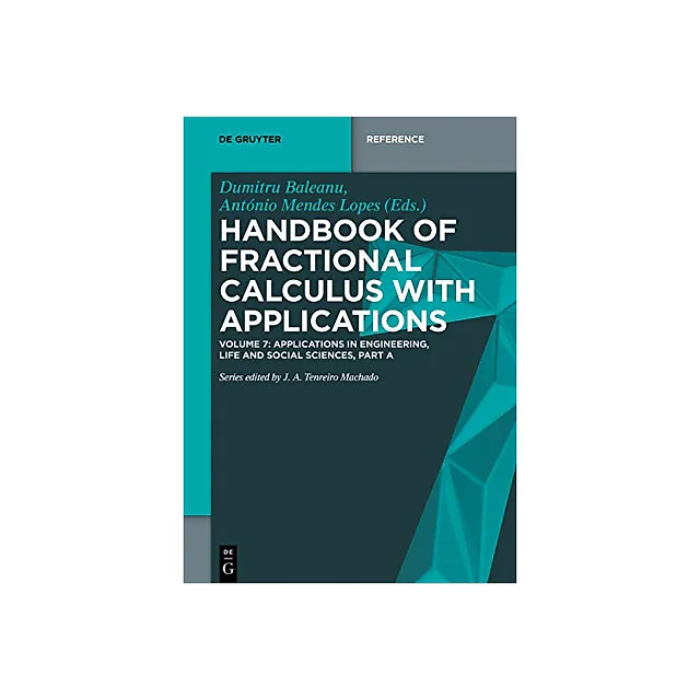 Applications in Engineering, Life and Social Sciences, Part A