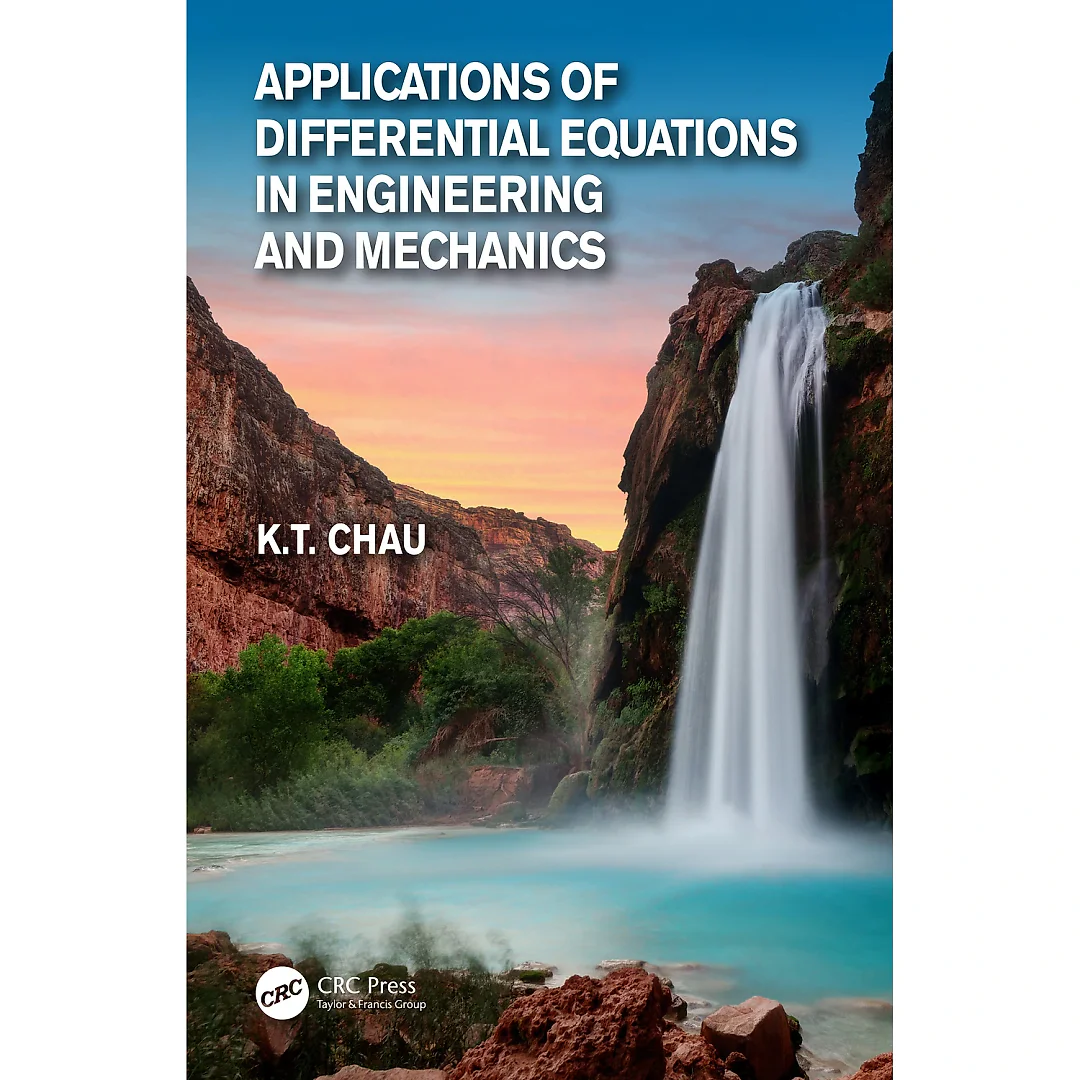 Applications of Differential Equations in Engineering and Mechanics