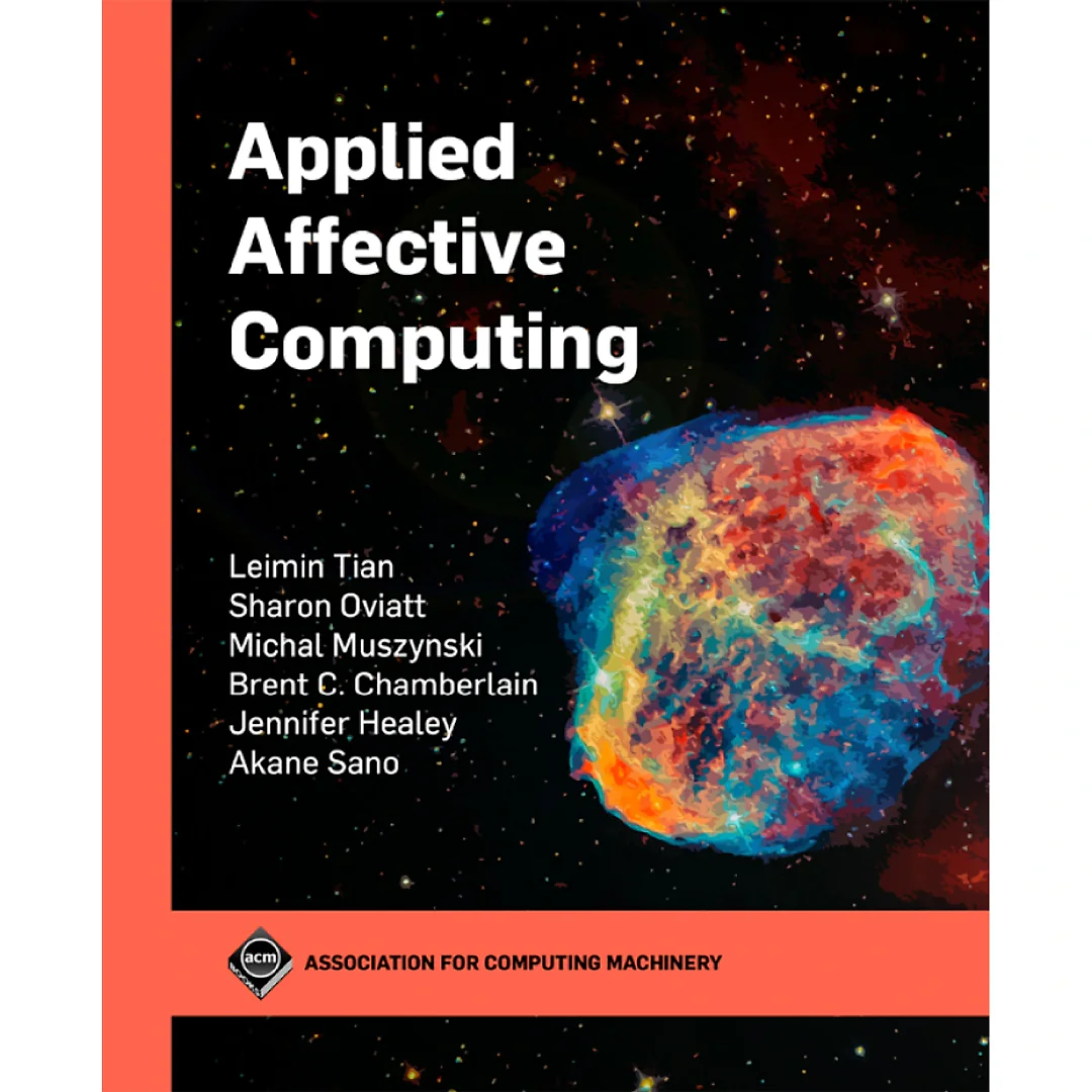 Applied Affective Computing