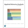 Applied Behavior Analysis, 3rd Edition