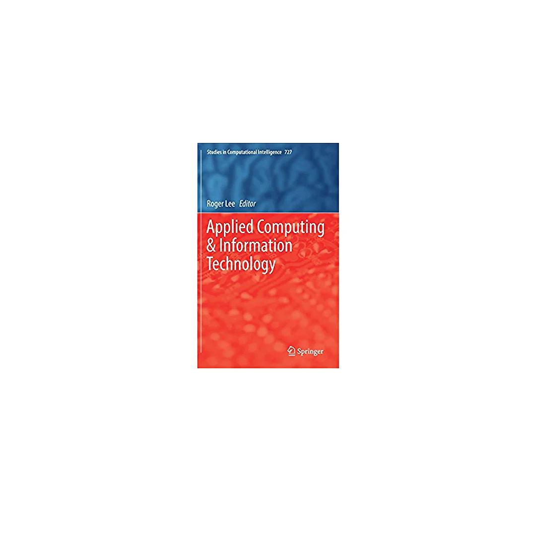 Applied Computing & Information Technology
