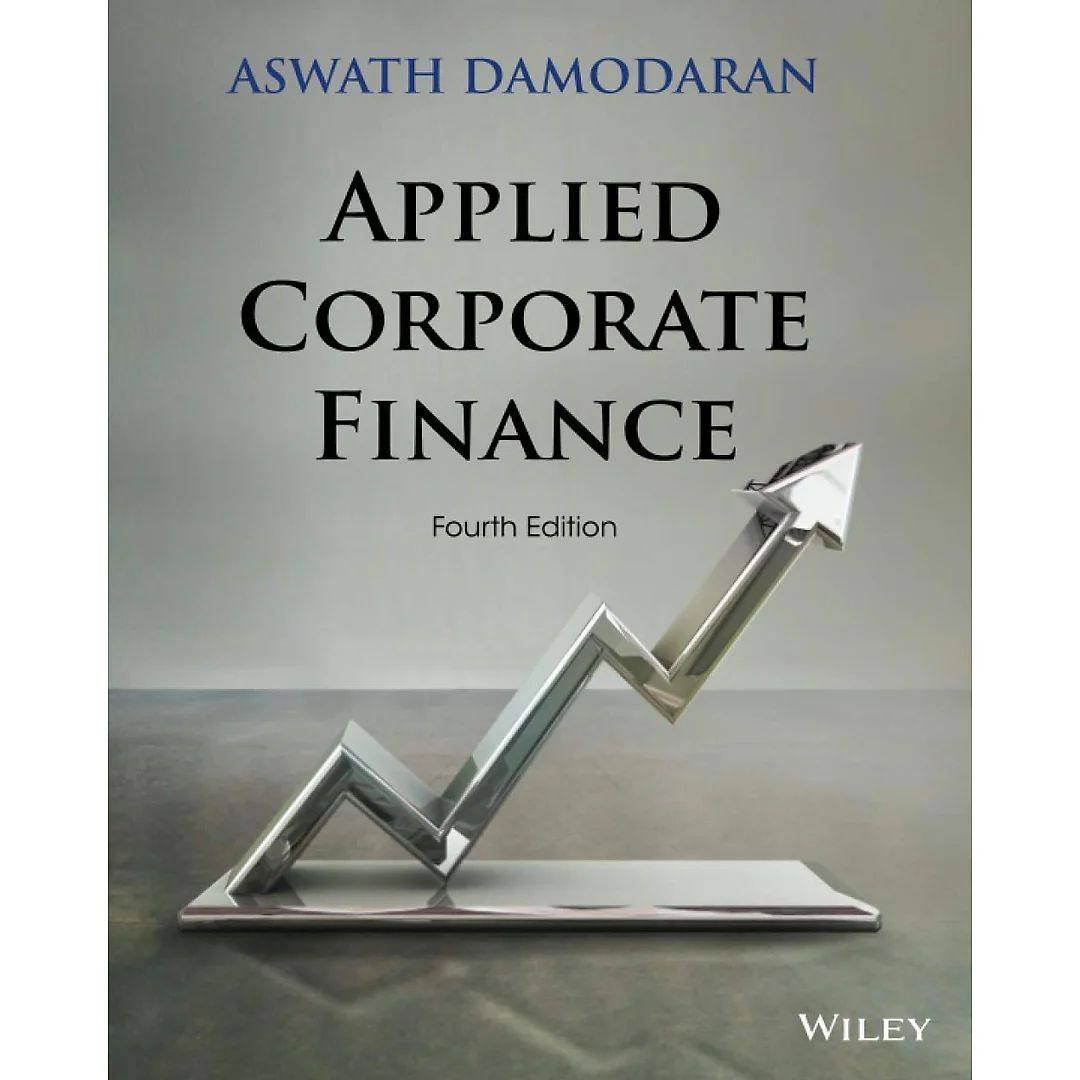 Applied Corporate Finance