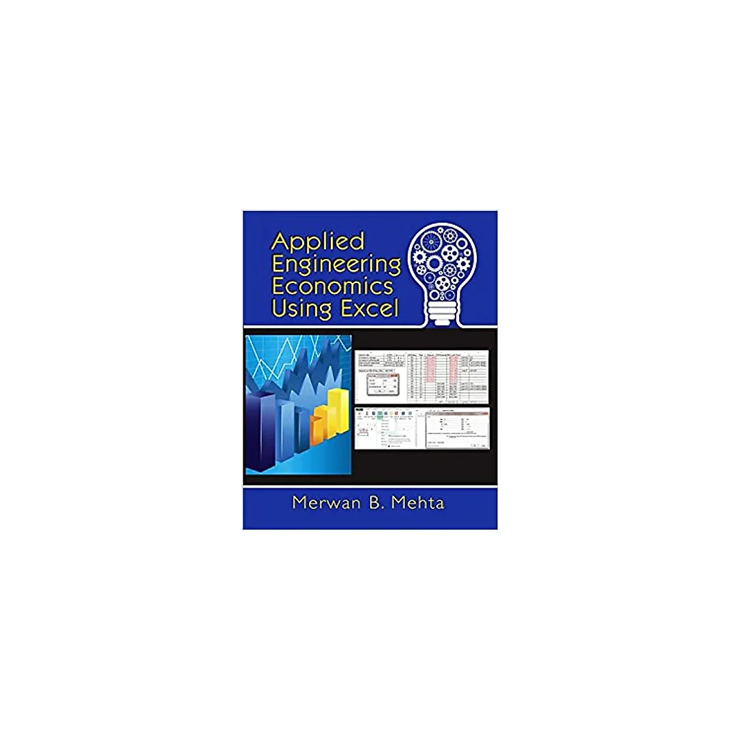 Applied Engineering Economics Using Excel
