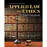 Applied Law & Ethics for Health Professionals