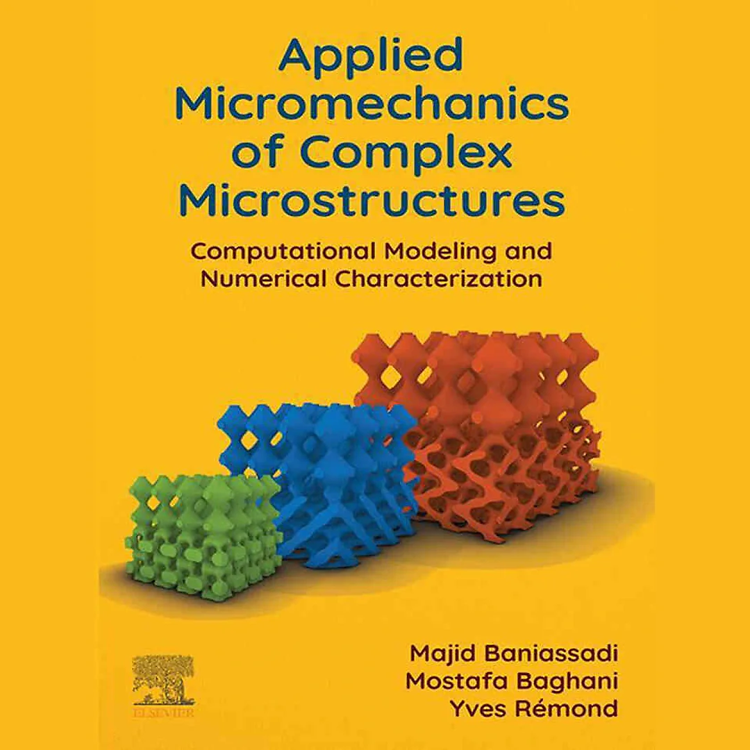 Applied Micromechanics of Complex Microstructures: Computational Modeling and Numerical Characterization