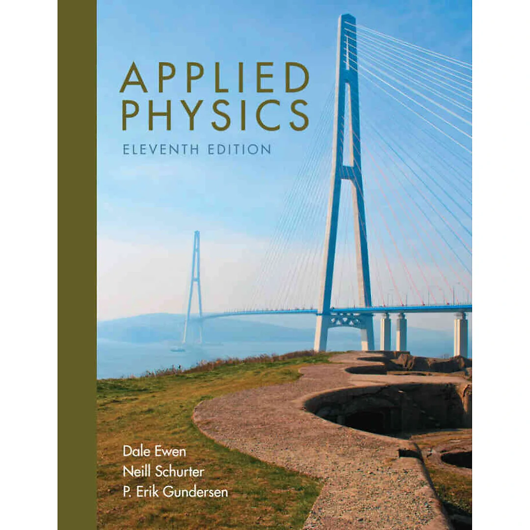 Applied Physics, 11th Edition