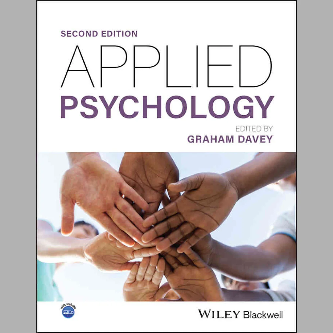 Applied Psychology 2nd Edition
