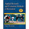Applied Research and Evaluation Methods in Recreation