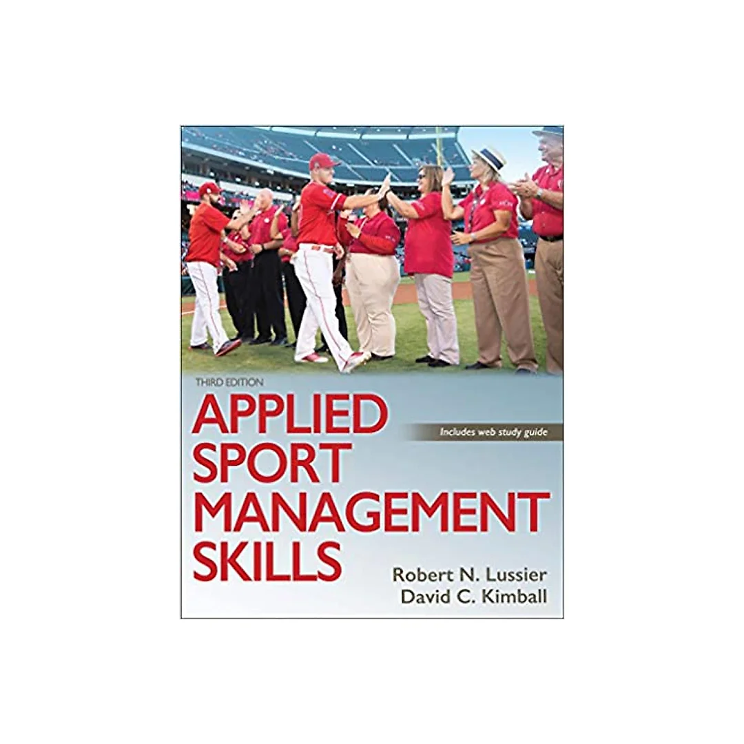 Applied Sport Management Skills