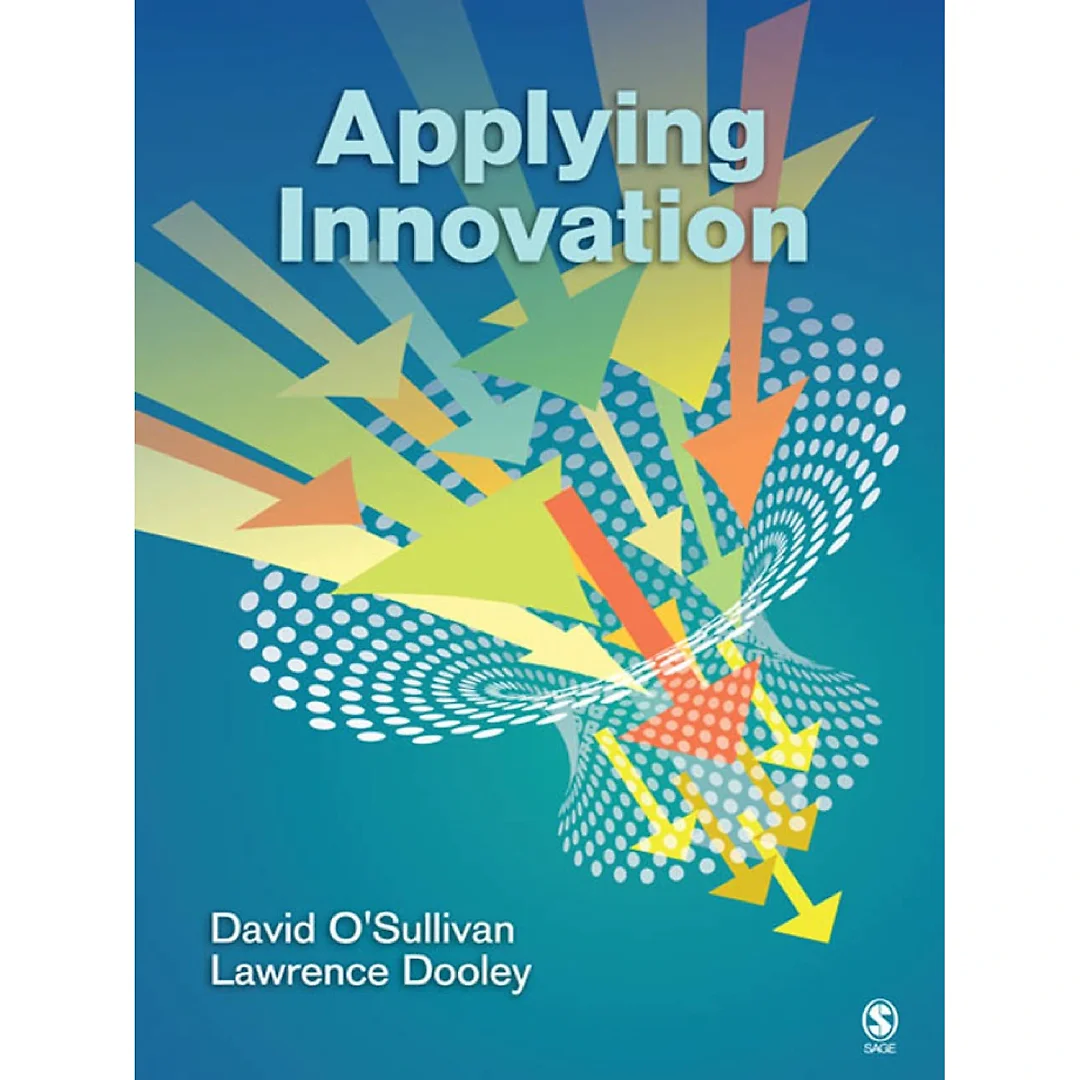 Applying Innovation
