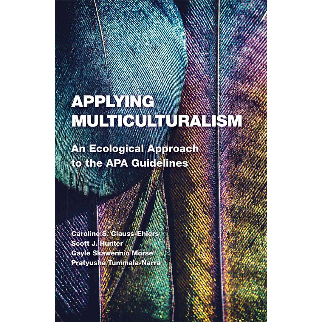 Applying Multiculturalism: An Ecological Approach to the APA Guidelines