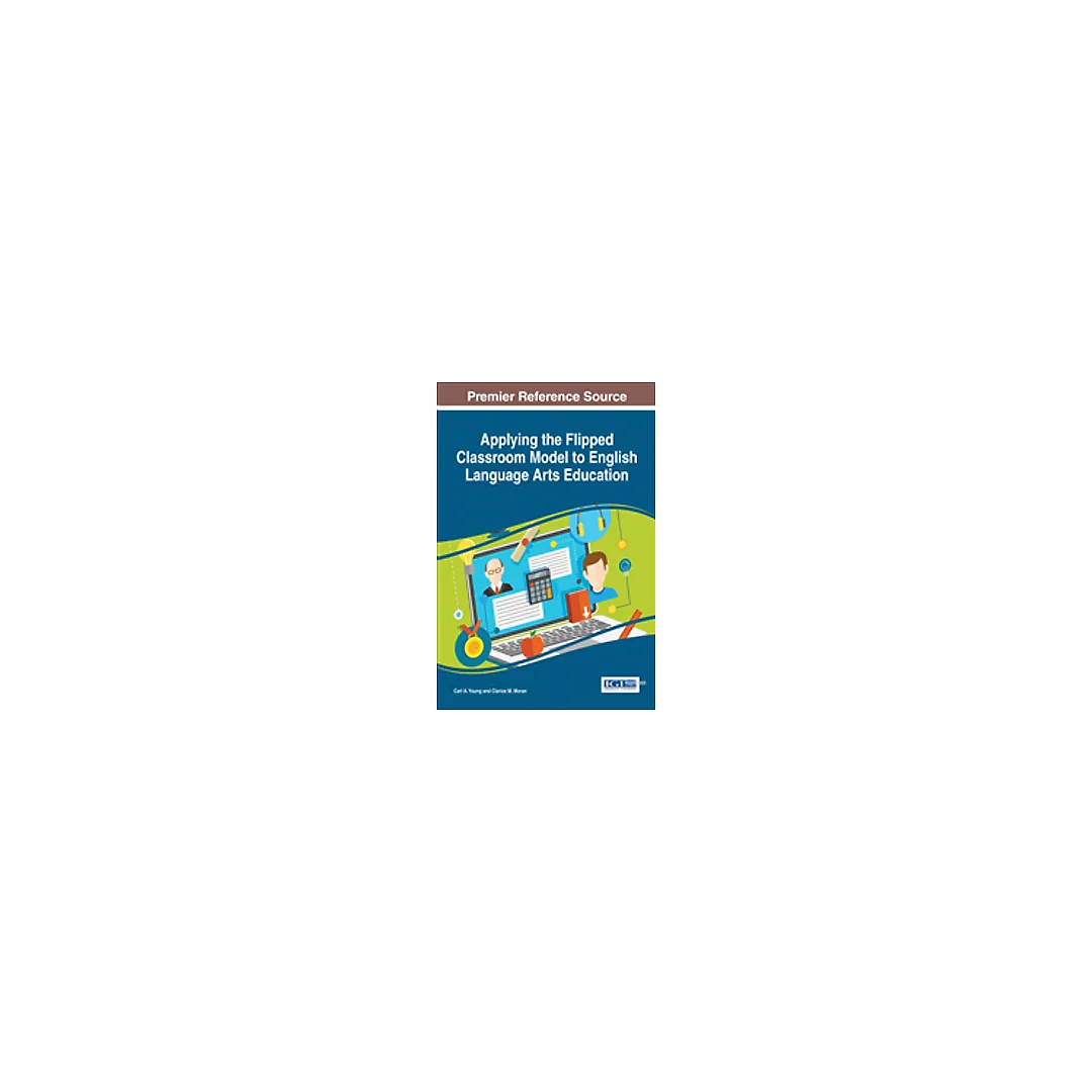 Applying the Flipped Classroom Model to English Language Arts Education