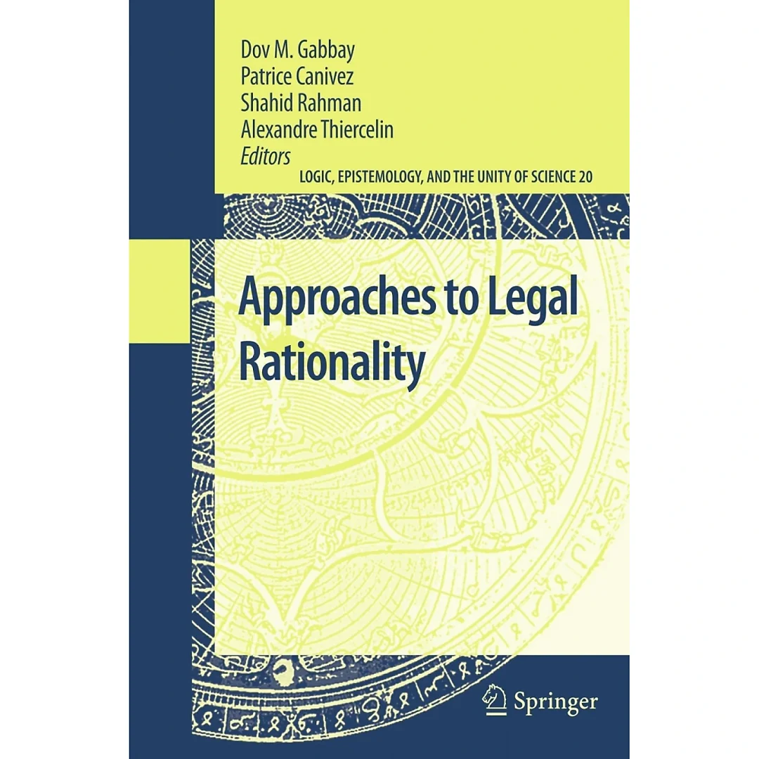 Approaches to Legal Rationality