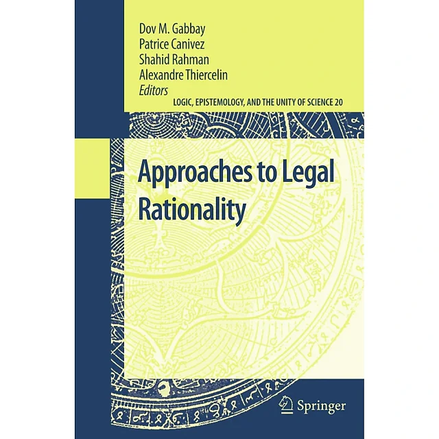 Approaches to Legal Rationality