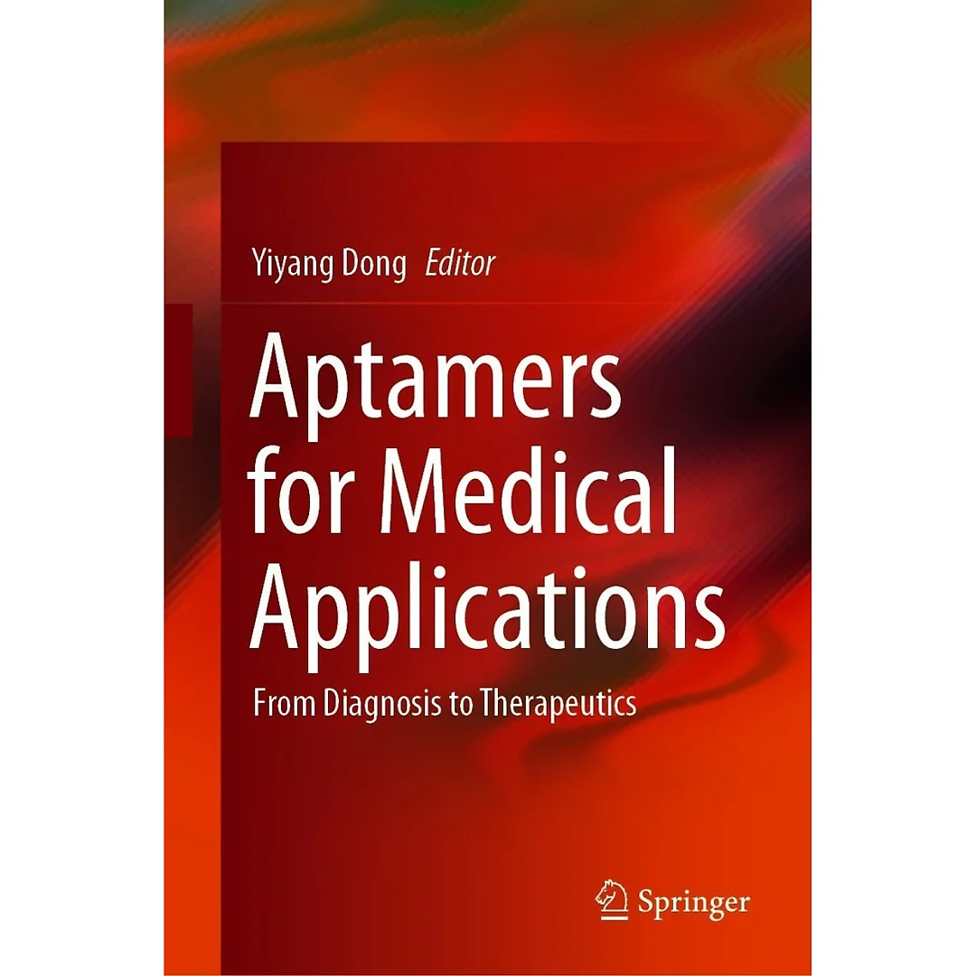 Aptamers for Medical Applications: From Diagnosis to Therapeutics
