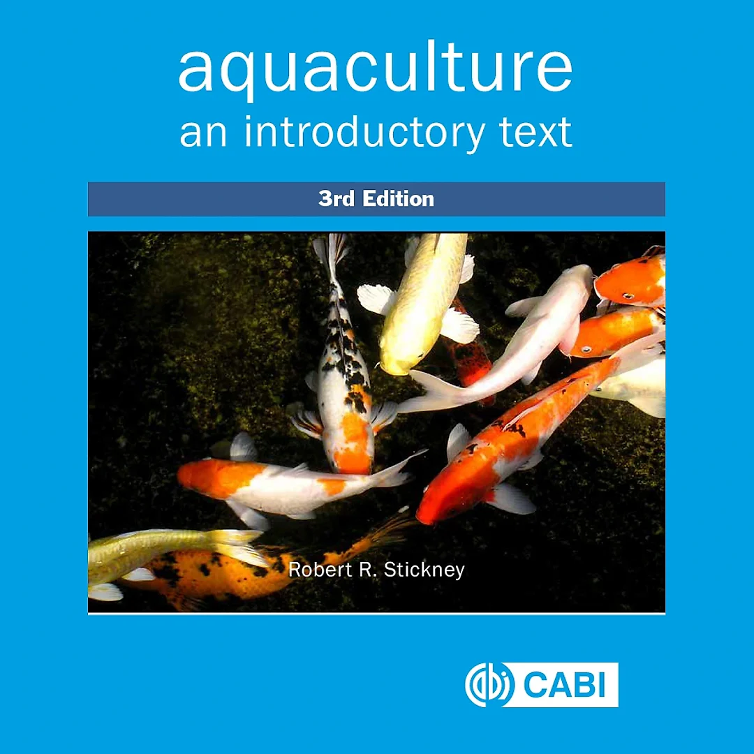 Aquaculture: An Introductory Text