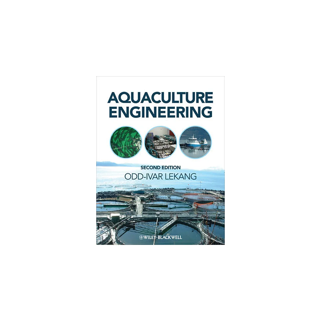 Aquaculture Engineering