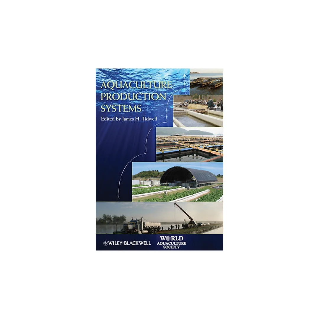 Aquaculture Production Systems