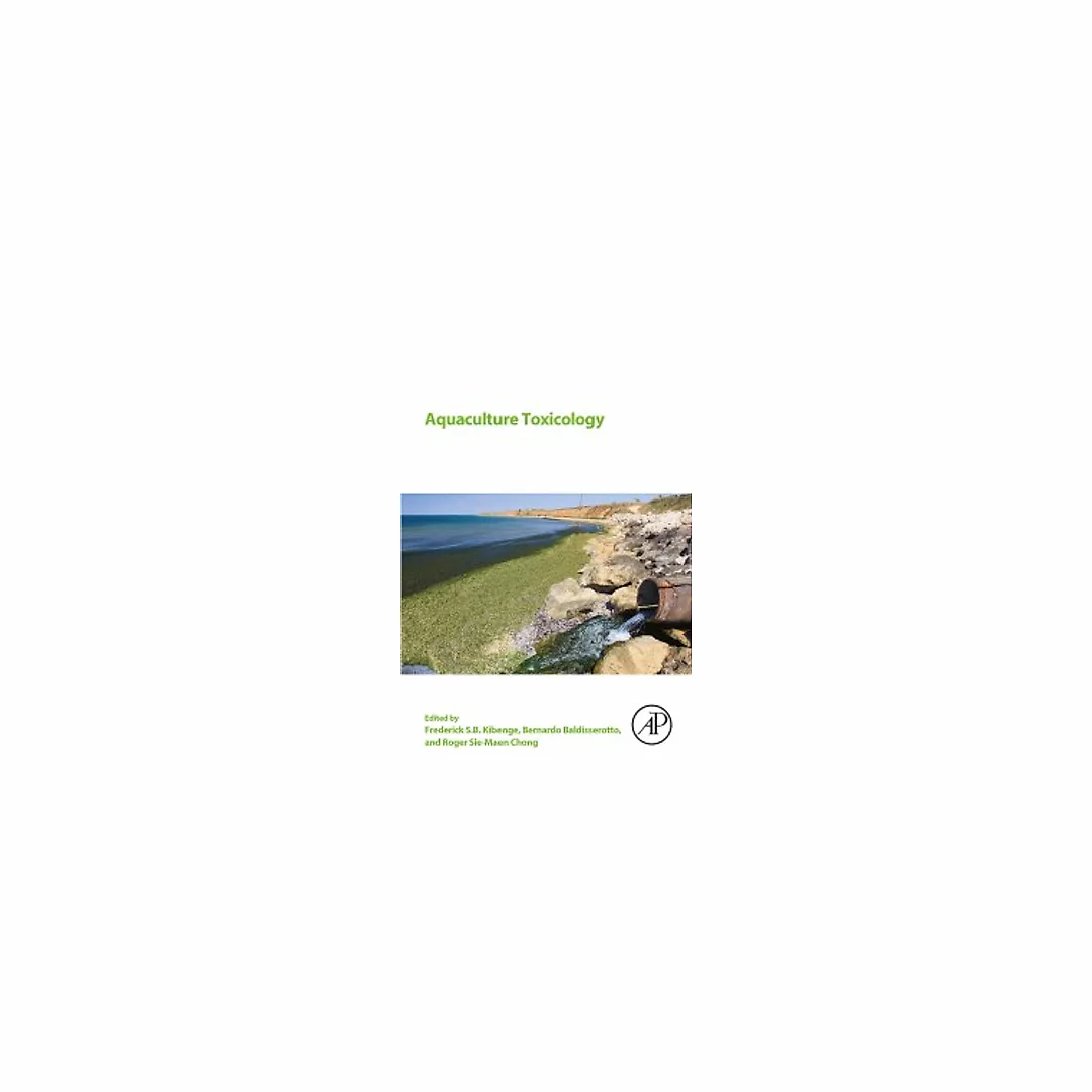 Aquaculture Toxicology