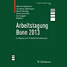 Arbeitstagung Bonn 2013: In Memory of Friedrich Hirzebruch