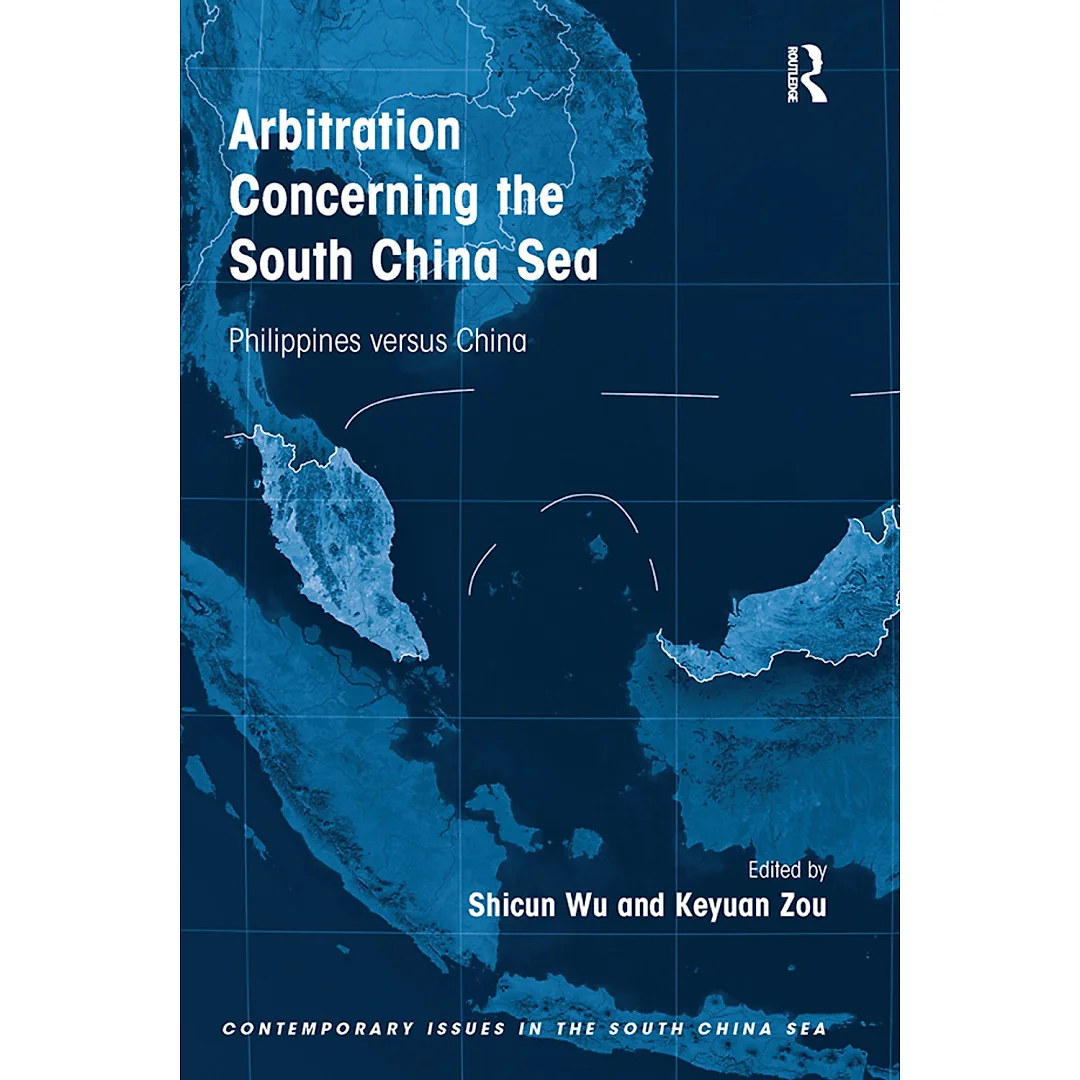 Arbitration Concerning the South China Sea: Philippines versus China