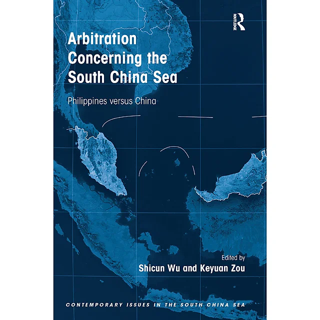 Arbitration Concerning the South China Sea: Philippines versus China