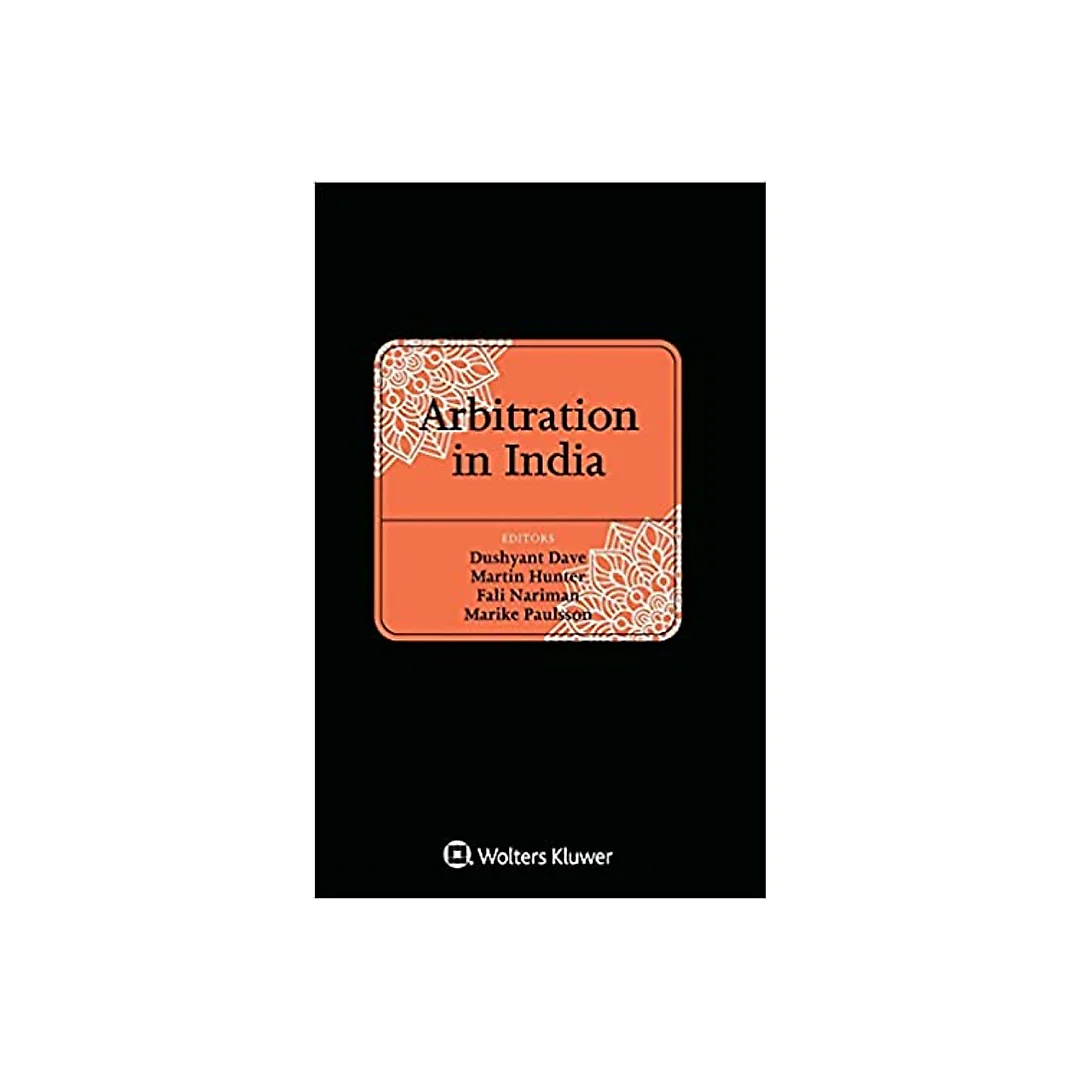 Arbitration in India
