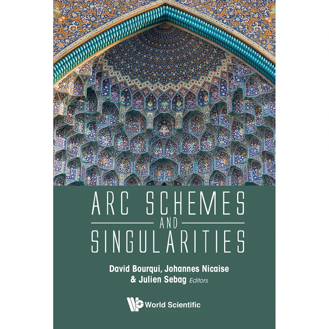 Arc Schemes And Singularities
