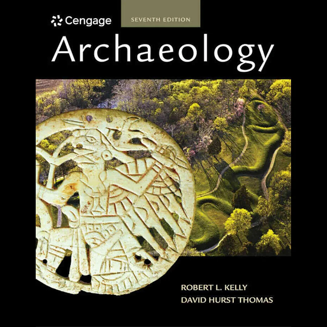 Archaeology 7th Edition